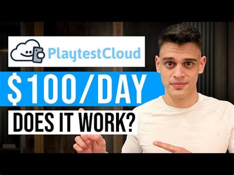 Playtestcloud review  PlayTestCloud is a site that you can join to get paid to test video games on your phone, tablet, and computer